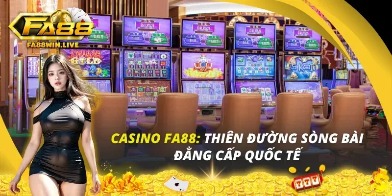 Đặc quyền VIP fa88